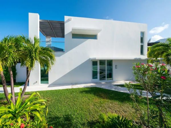 Luxury Exuma Vacation Rentals – Oceanfront Villas & Beach House in Great Exuma