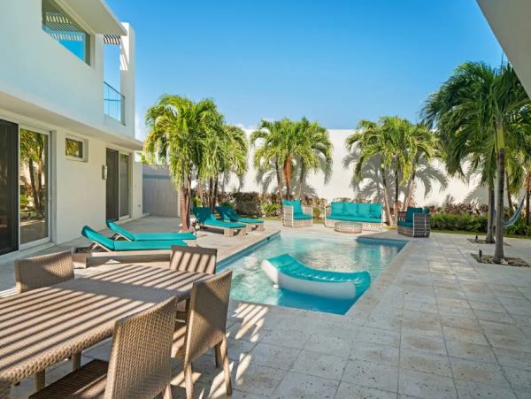Luxury Exuma Vacation Rentals – Oceanfront Villas & Beach House in Great Exuma