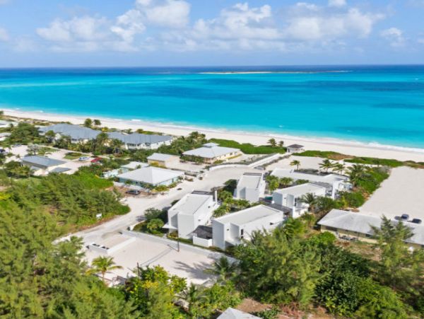 Luxury Exuma Vacation Rentals – Oceanfront Villas & Beach House in Great Exuma