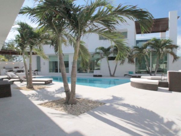 Luxury Exuma Vacation Rentals – Oceanfront Villas & Beach House in Great Exuma