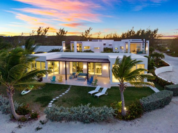 Luxury Exuma Vacation Rentals – Oceanfront Villas & Beach House in Great Exuma