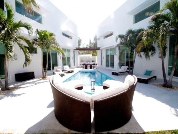 Luxury Exuma Vacation Rentals – Oceanfront Villas & Beach House in Great Exuma