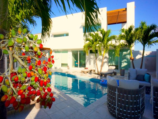 Luxury Exuma Vacation Rentals – Oceanfront Villas & Beach House in Great Exuma
