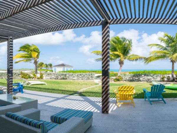 Luxury Exuma Vacation Rentals – Oceanfront Villas & Beach House in Great Exuma