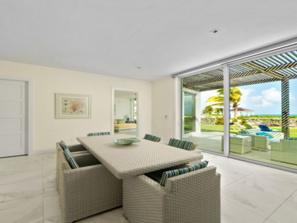 Luxury Exuma Vacation Rentals – Oceanfront Villas & Beach House in Great Exuma