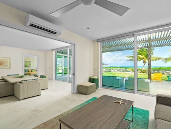 Luxury Exuma Vacation Rentals – Oceanfront Villas & Beach House in Great Exuma