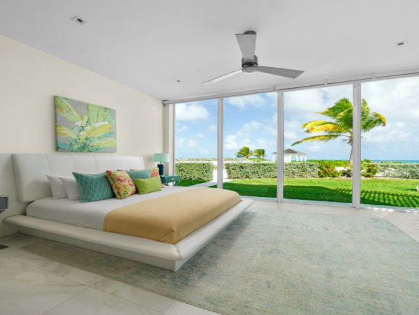 Luxury Exuma Vacation Rentals – Oceanfront Villas & Beach House in Great Exuma