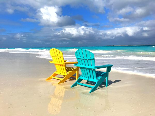 Luxury Exuma Vacation Rentals – Oceanfront Villas & Beach House in Great Exuma