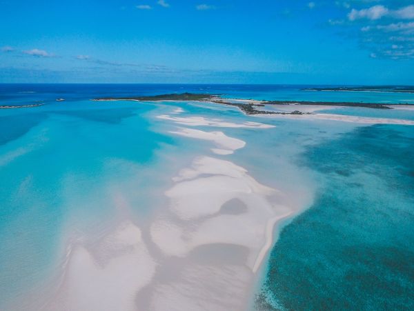 Luxury Exuma Vacation Rentals – Oceanfront Villas & Beach House in Great Exuma