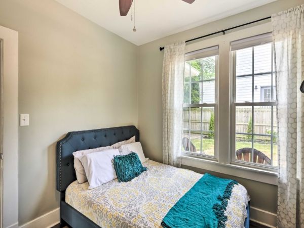 Nashville Vacation Rental Your Home Away from Home