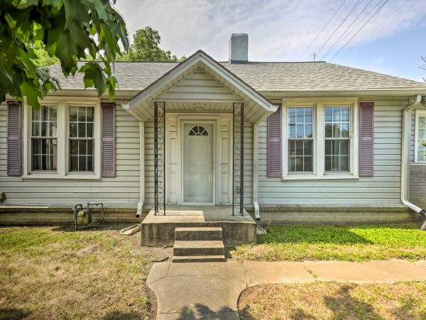 Nashville Vacation Rental Your Home Away from Home
