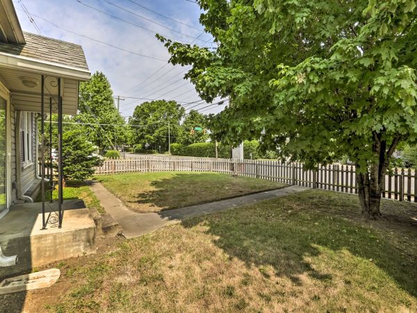 Nashville Vacation Rental Your Home Away from Home