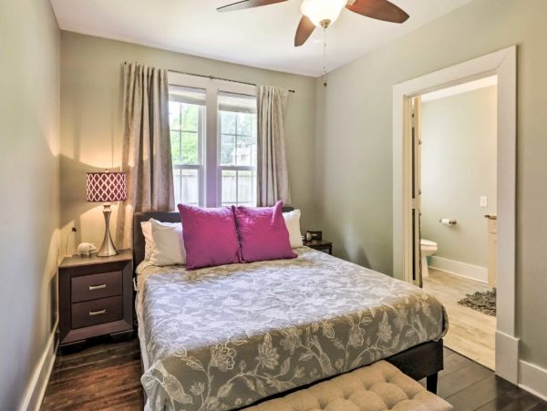 Nashville Vacation Rental Your Home Away from Home