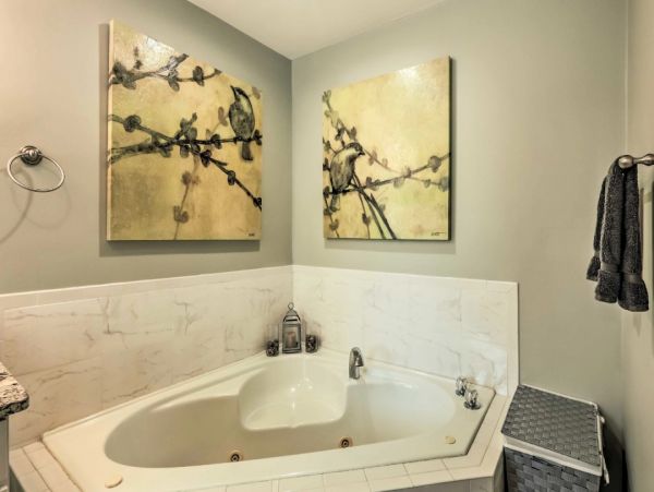Nashville Vacation Rental Your Home Away from Home