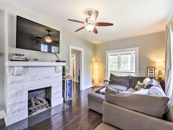 Nashville Vacation Rental Your Home Away from Home