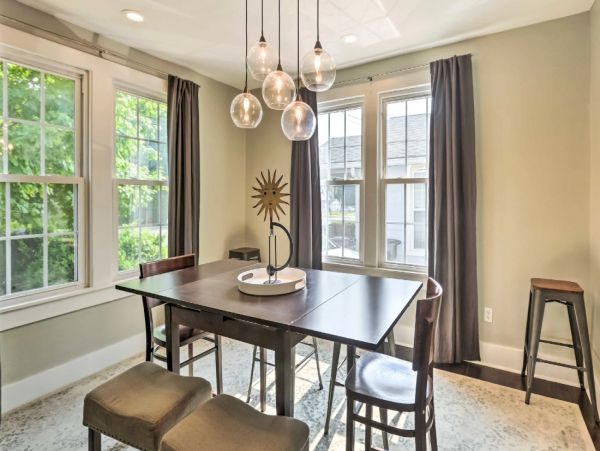 Nashville Vacation Rental Your Home Away from Home
