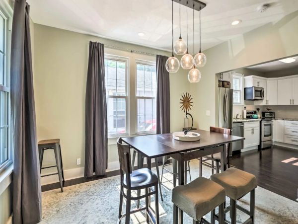 Nashville Vacation Rental Your Home Away from Home