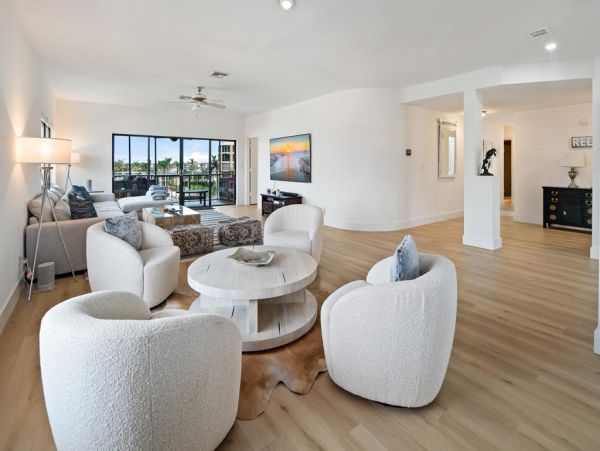 Discover Marco Island Charming Vacation Rental