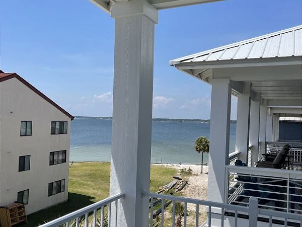 Navarre Beach 5 Bedroom Vacation Home Close to Beach