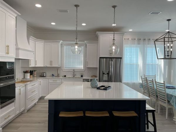 Navarre Beach 5 Bedroom Vacation Home Close to Beach