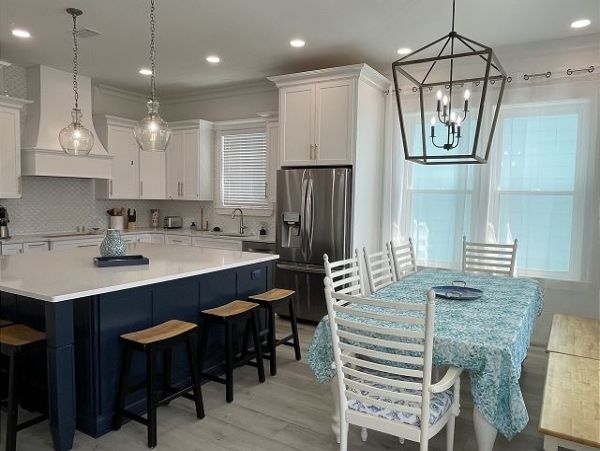 Navarre Beach 5 Bedroom Vacation Home Close to Beach