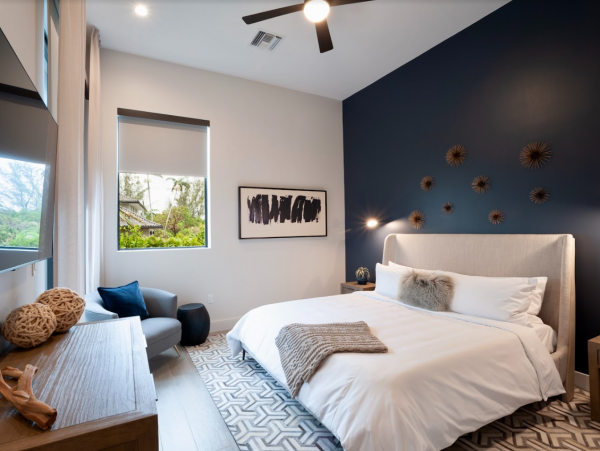 Posh Four Bedroom Vacation Rental on the Beach in The Cayman Islands