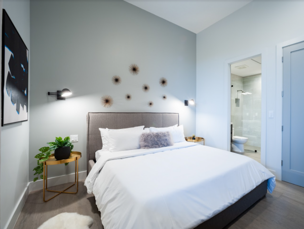 Posh Four Bedroom Vacation Rental on the Beach in The Cayman Islands