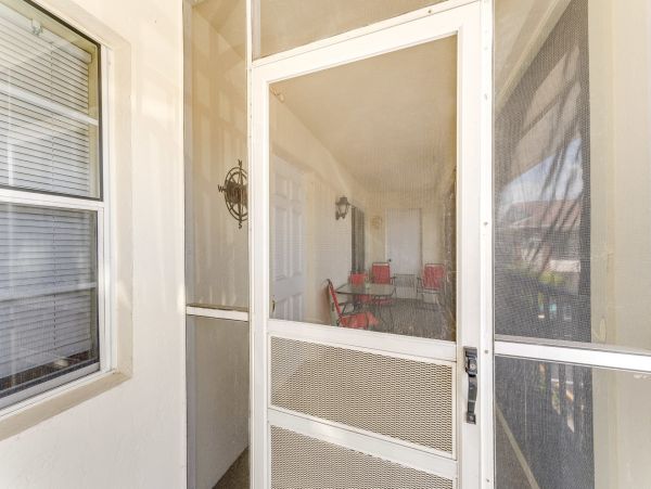 Englewood Vacation Condo Two Bedroom