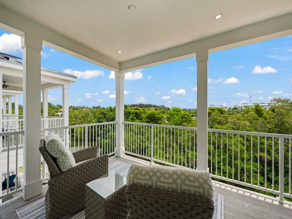 Cortez Vacation Home Three Bedroom
