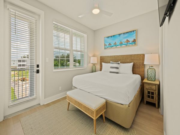 Cortez Vacation Home Three Bedroom