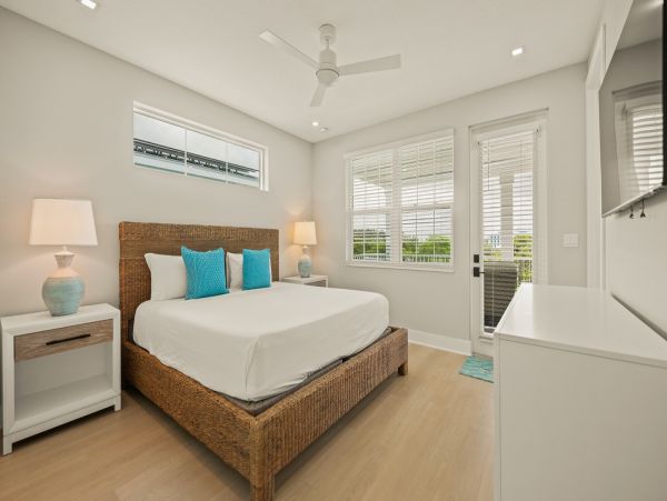 Cortez Vacation Home Three Bedroom