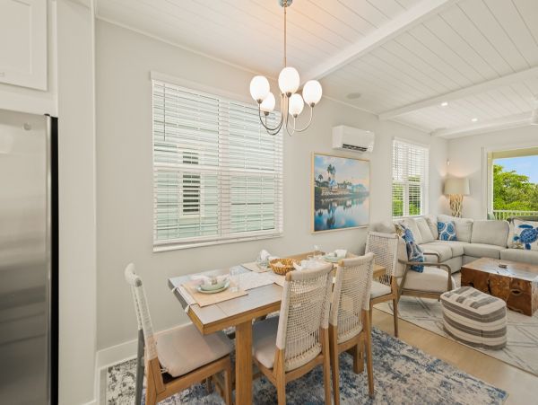 Cortez Vacation Home Three Bedroom