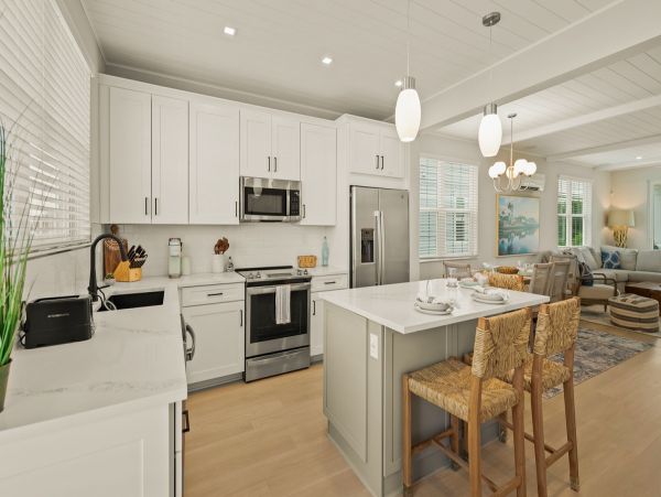 Cortez Vacation Home Three Bedroom