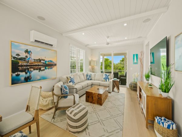 Cortez Vacation Home Three Bedroom