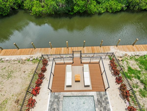 Cortez Vacation Home Three Bedroom