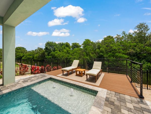 Cortez Vacation Home Three Bedroom