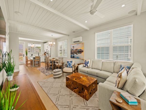 Cortez Vacation Home Three Bedroom