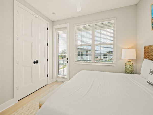 Cortez Vacation Home Three Bedroom