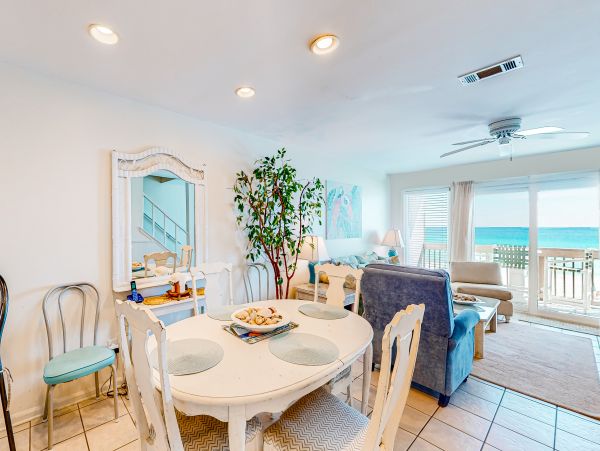 Nothing Short of Lovely Two Bedroom with Views