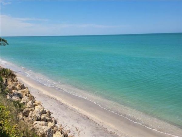 Englewood Vacation Home Five Bedroom On Beach