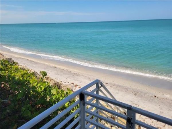Englewood Vacation Home Five Bedroom On Beach