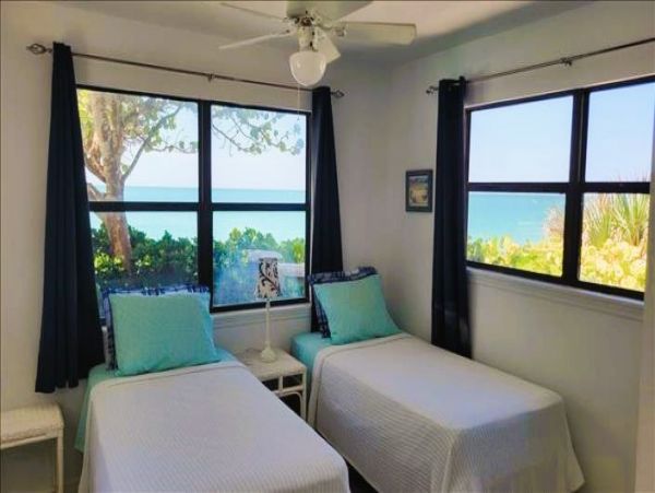 Englewood Vacation Home Five Bedroom On Beach