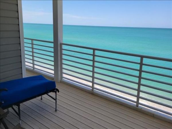 Englewood Vacation Home Five Bedroom On Beach