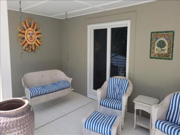 Englewood Vacation Home Five Bedroom On Beach