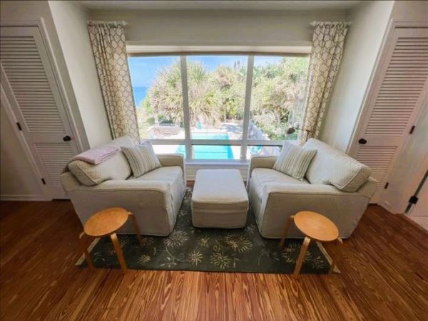 Englewood Vacation Home Five Bedroom On Beach