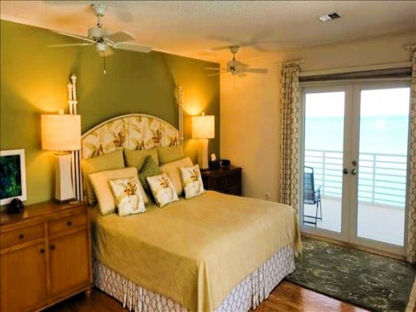 Englewood Vacation Home Five Bedroom On Beach