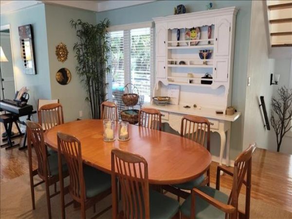 Englewood Vacation Home Five Bedroom On Beach