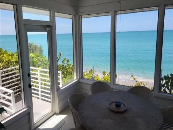 Englewood Vacation Home Five Bedroom On Beach