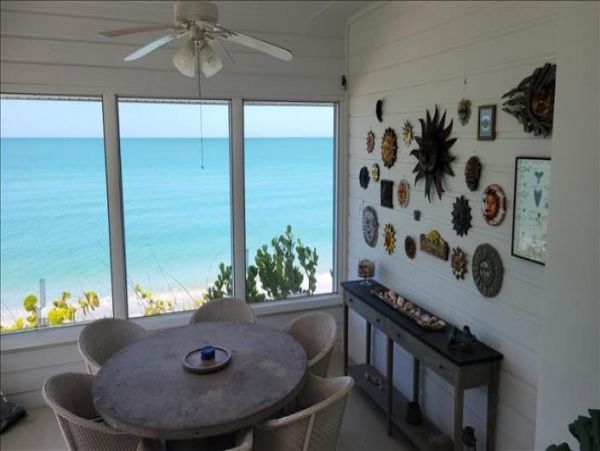Englewood Vacation Home Five Bedroom On Beach