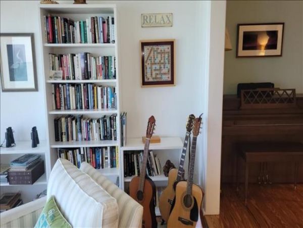 Englewood Vacation Home Five Bedroom On Beach